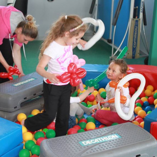 Anniversaire Sportif Montayral Fumel