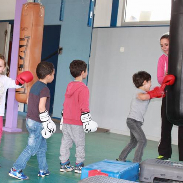 Anniversaire Sportif Montayral Fumel