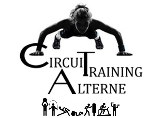 circuit training 1