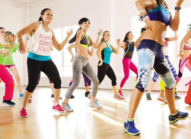 zumba