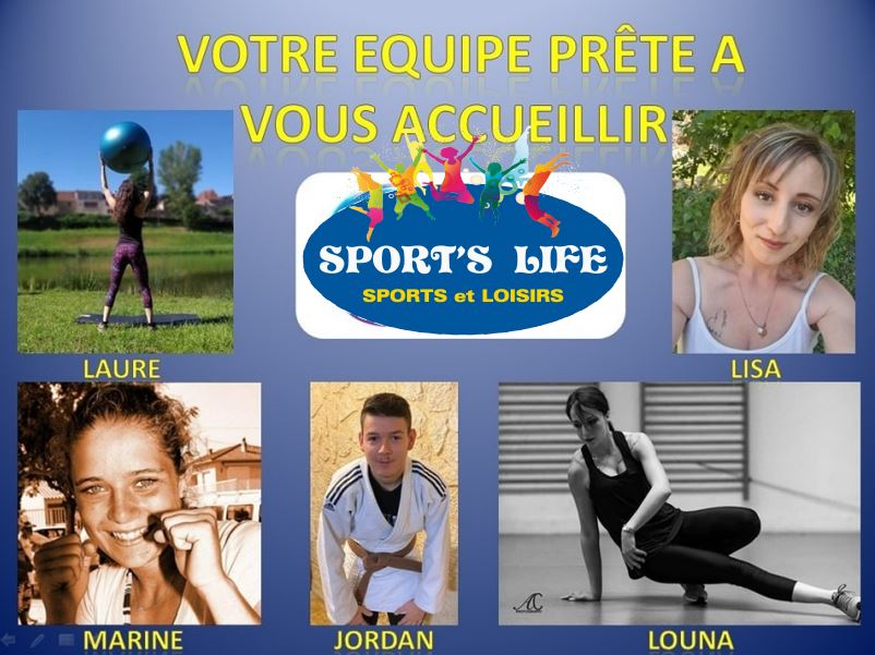 photo equipe