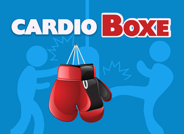 cardio boxe