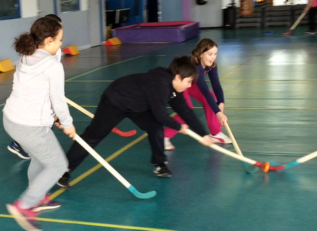 cours sports enfants 2