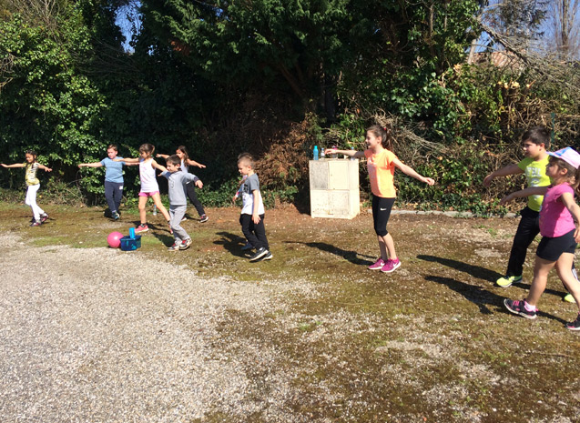 cours sports enfants 3