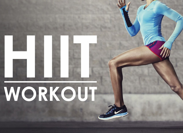 hiit 1